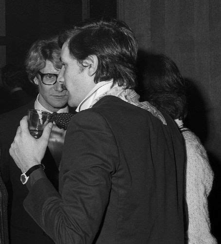 yves saint laurent boyfriend jacques